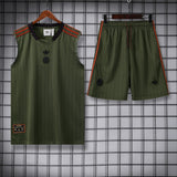 TANK TOP + SHORTS BAYERN MONACO RETRO