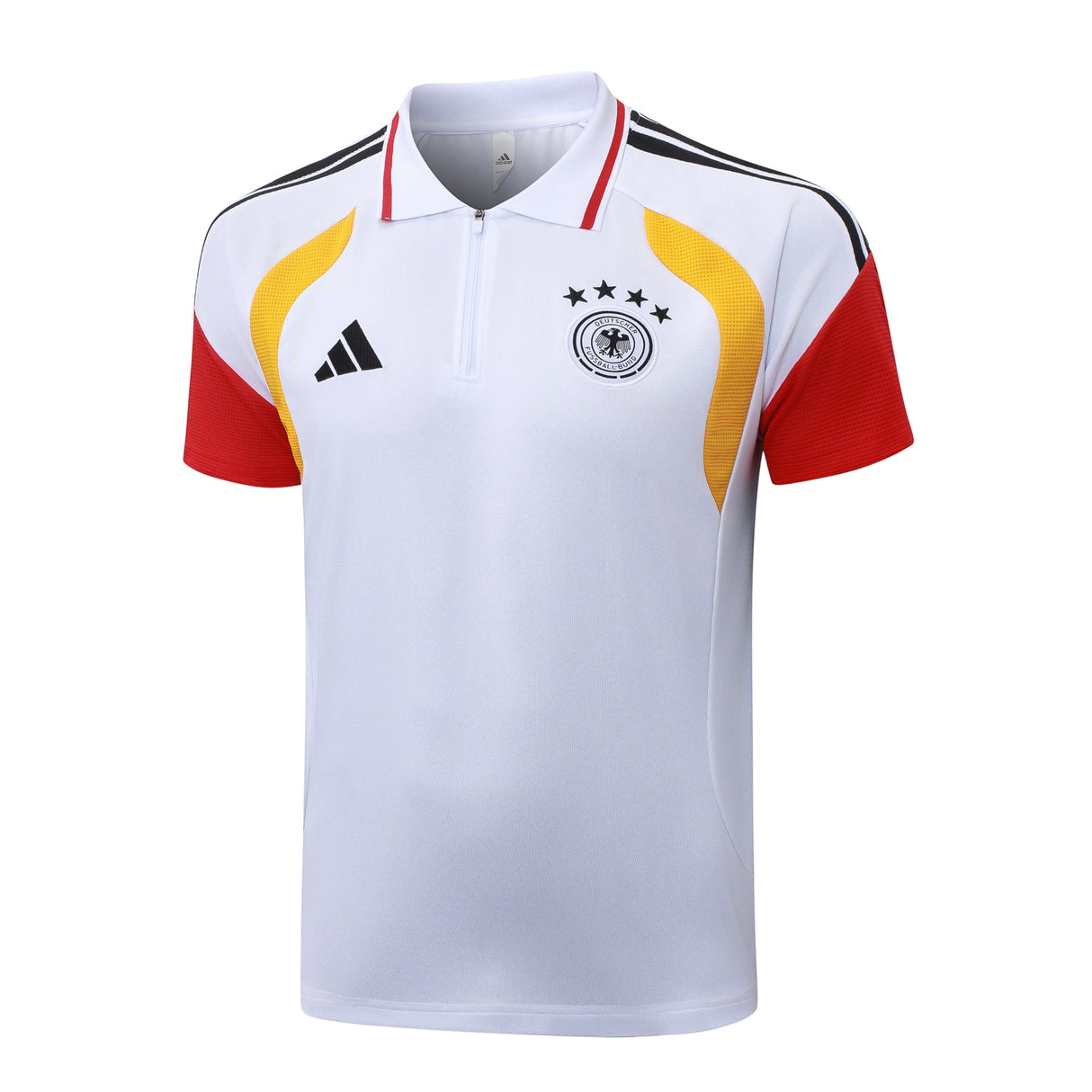 Polo + Short Germania