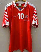 LAUDRUP MICHAEL 1998-99 (Dän)