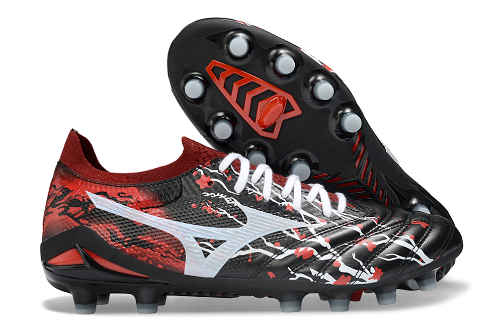 Mizuno Morelia Neo IV BATE Made In Japan FG