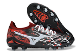 Mizuno Morelia Neo IV BATE Made In Japan FG