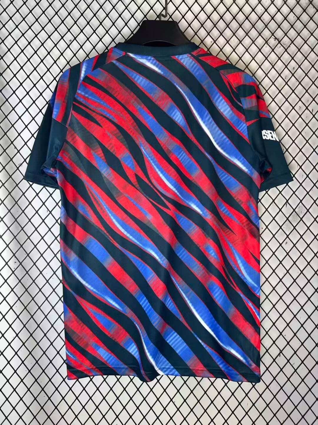 ARSENAL 2026/27 PRE-MATCH JERSEY