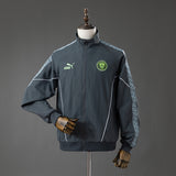 Manchester City 26/27 KING Anthem Jacket Windbreaker