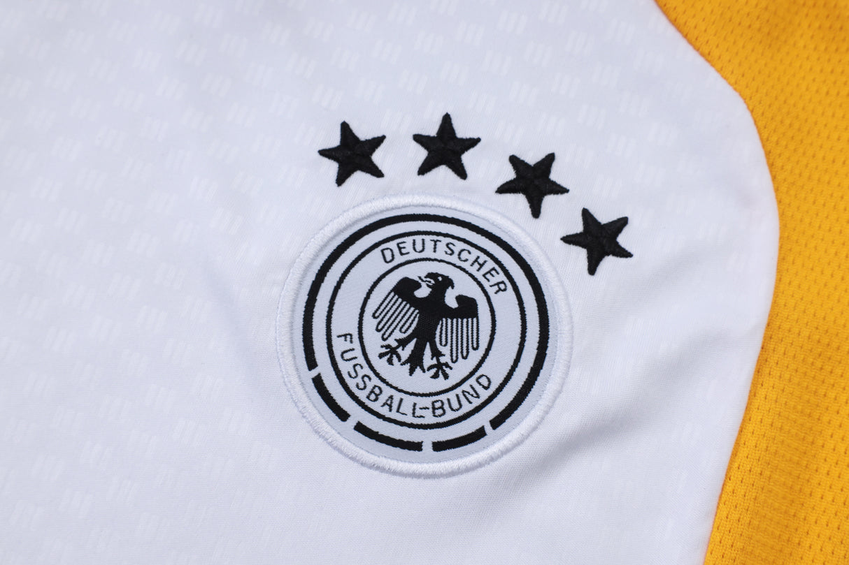 TANK TOP + SHORTS GERMANIA