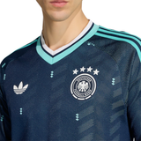 Jersey Long Sleeve Germany Away Player 2026