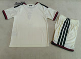 MANCHESTER UNITED KIT KIDS 2026/27 THIRD JERSEY