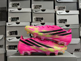 Adidas F50 HYPERFAST ELITE SG 4