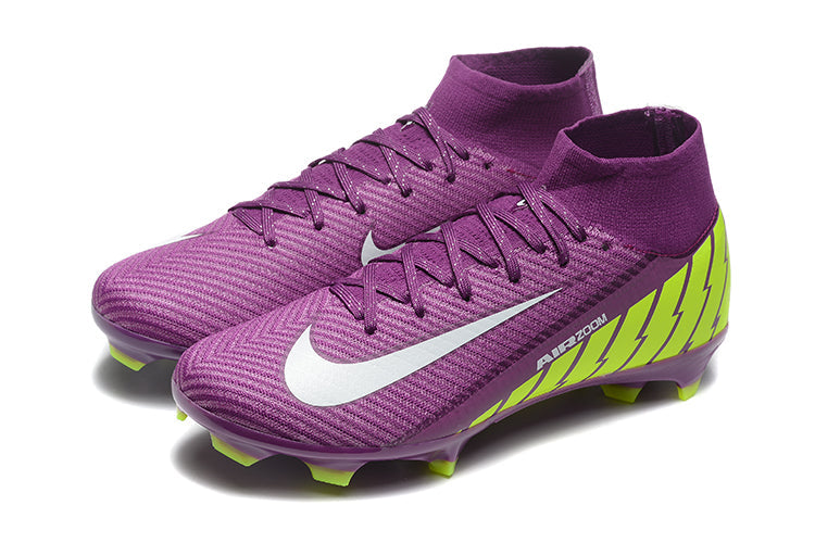 Mercurial Air Zoom Superfly