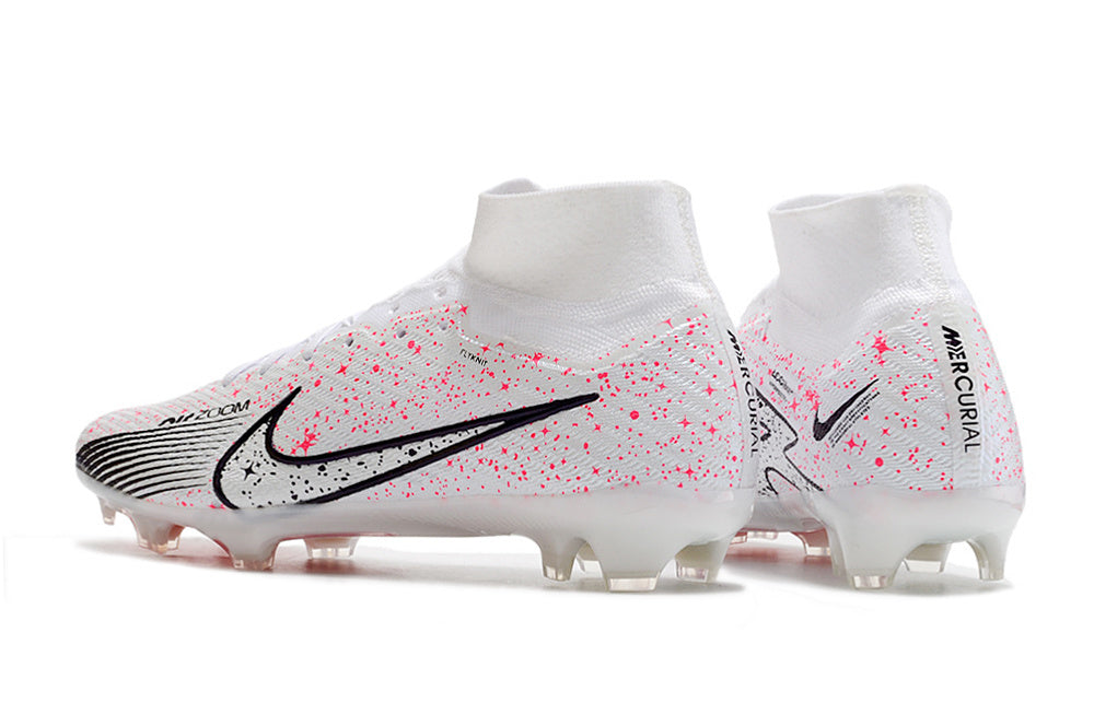 Air Zoom Mercurial Superfly IX Elite FG