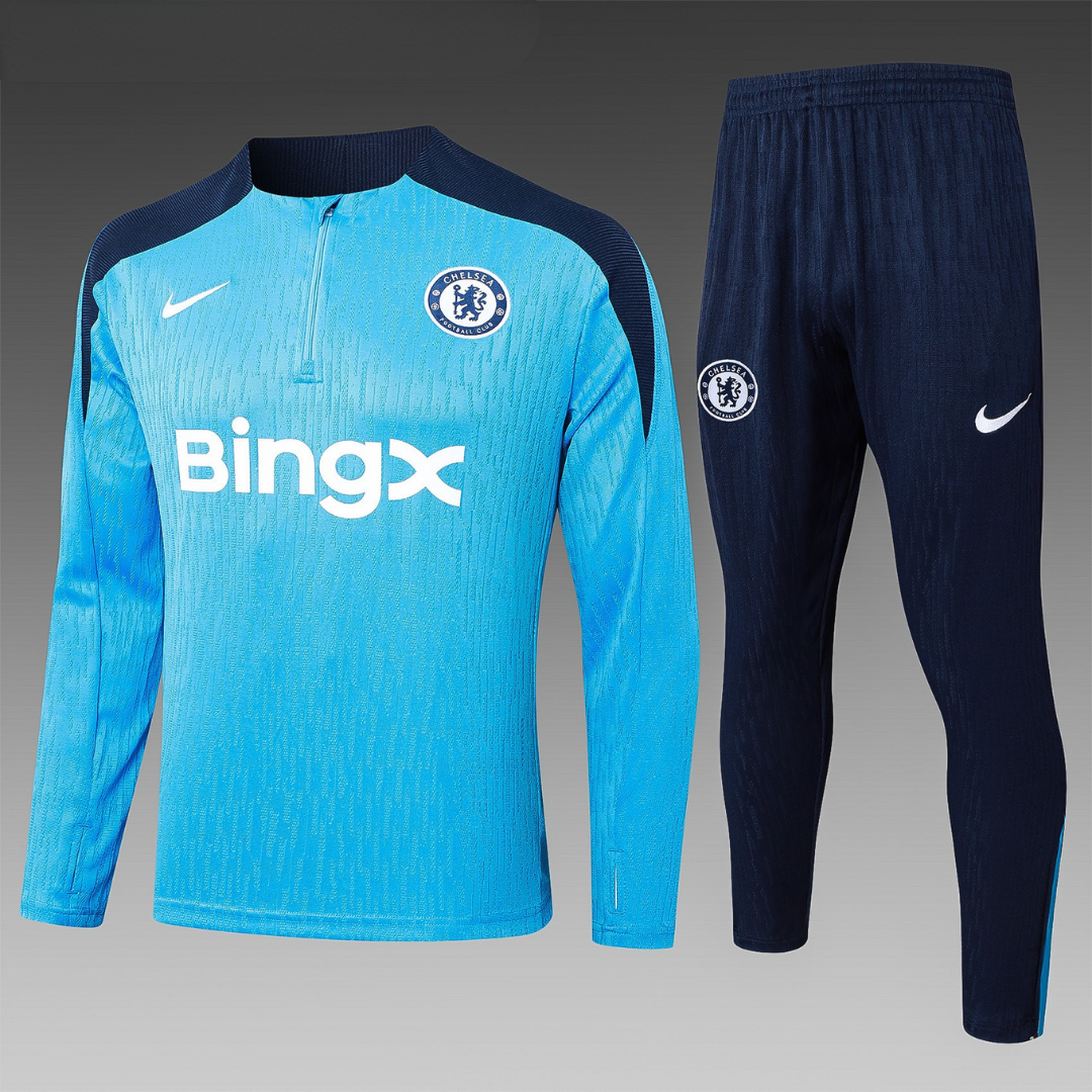 Tuta Chelsea