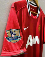 HERNANDEZ CHICHARITO 2011-12 (Man Utd)