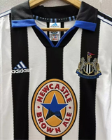 SHEARER ALAN 1999-00 (Newc)