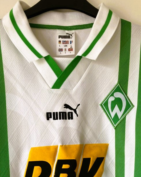 HERZOG ANDREAS 1996-97 (Chi)