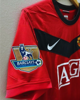 ROONEY WAYNE 2009-10 (ManU)