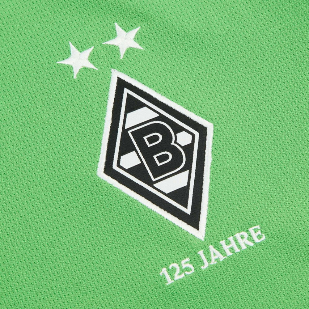 2025/26 Borussia Mönchengladbach
