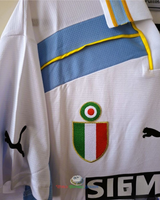 NESTA ALESSANDRO 2000-01 (Laz)