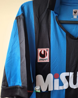 MATTHAUS LOTHAR 1990-91 (Int)