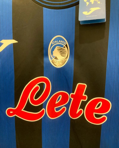 LOOKMAN ADEMOLA 2025-25 (Atalanta)