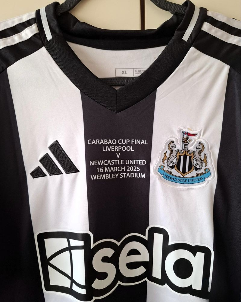 NEWCASTLE 2024-25 (Newc)