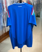 ITALIEN 2024-25
