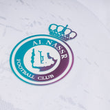 Tracksuit Al Nassr