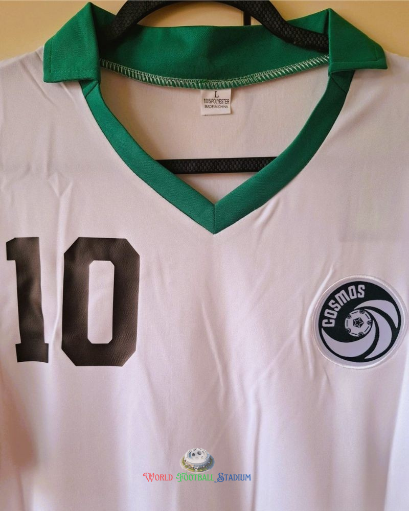 PELE' 1975-76 (Cos)