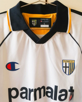 ADRIANO 2003-04 (Paar)