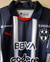 RAMOS SERGIO 2024-25 (Mo)