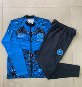 NAPOLI Trainingsanzug Kinder