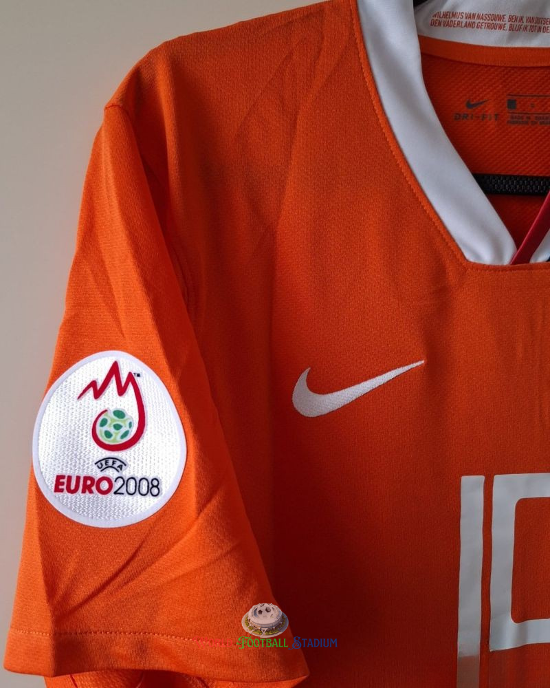 SNEIJDER WESLEY 2008-09 (Ola)