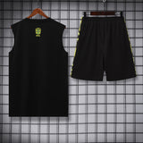 TANK TOP + SHORTS SONDEREDITION
