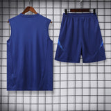 TANK TOP + SHORTS ITALIA