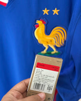FRANCIA 2024-25