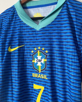VINICIUS Jr. 2024-25 (Bra)