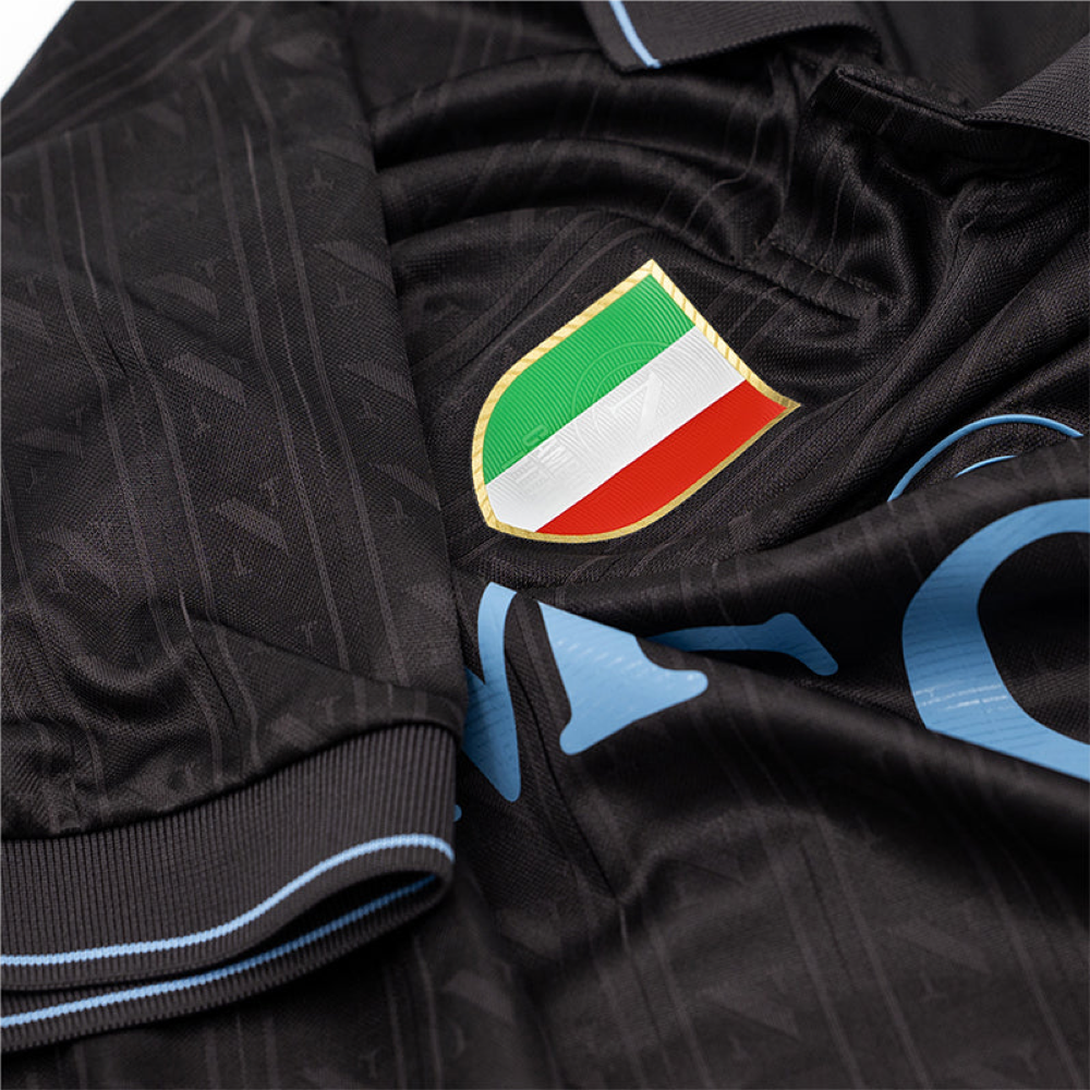 2025-26 SSC Napoli