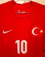 Çalhanoğlu Hakan 2024-25 (Tür)