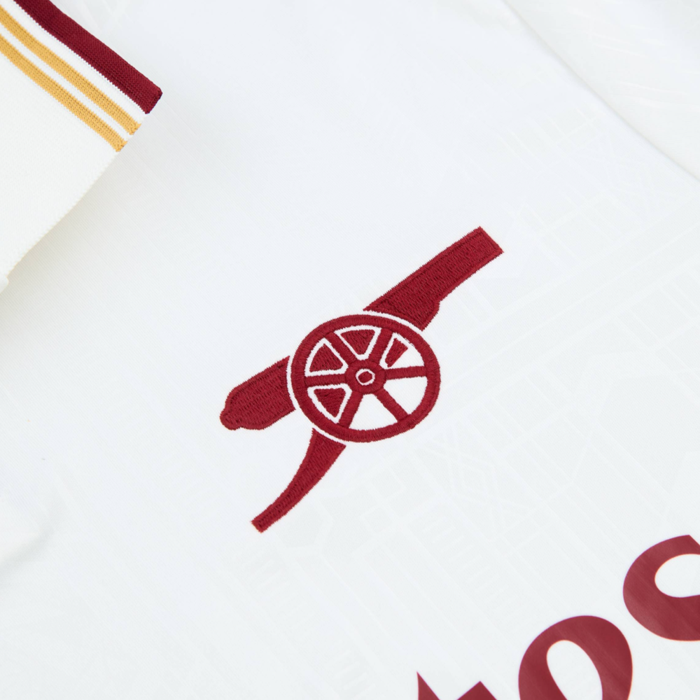 2025-26 Arsenal FC 3a