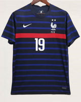 BENZEMA KARIM 2020-21 (Fra)
