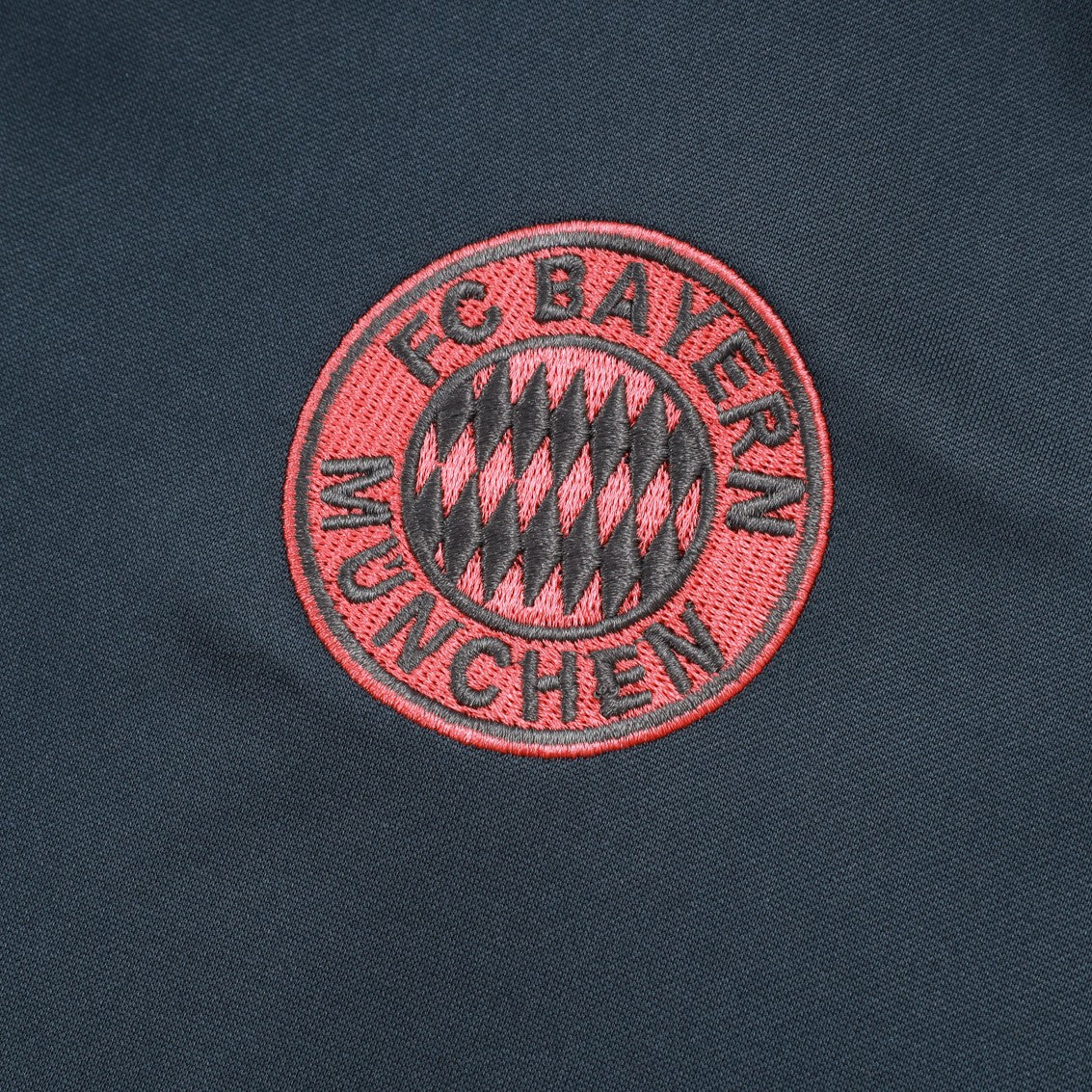 Trainingsanzug Bayer Monaco