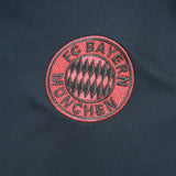 Trainingsanzug Bayer Monaco