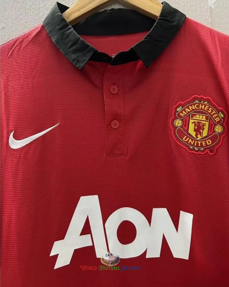 VAN PERSIE ROBIN 2013-14 (ManU)