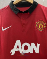 VAN PERSIE ROBIN 2013-14 (ManU)
