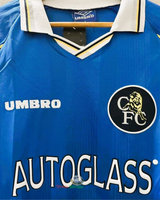 FLO TORE-ANDRE' 1998-99 (Che)