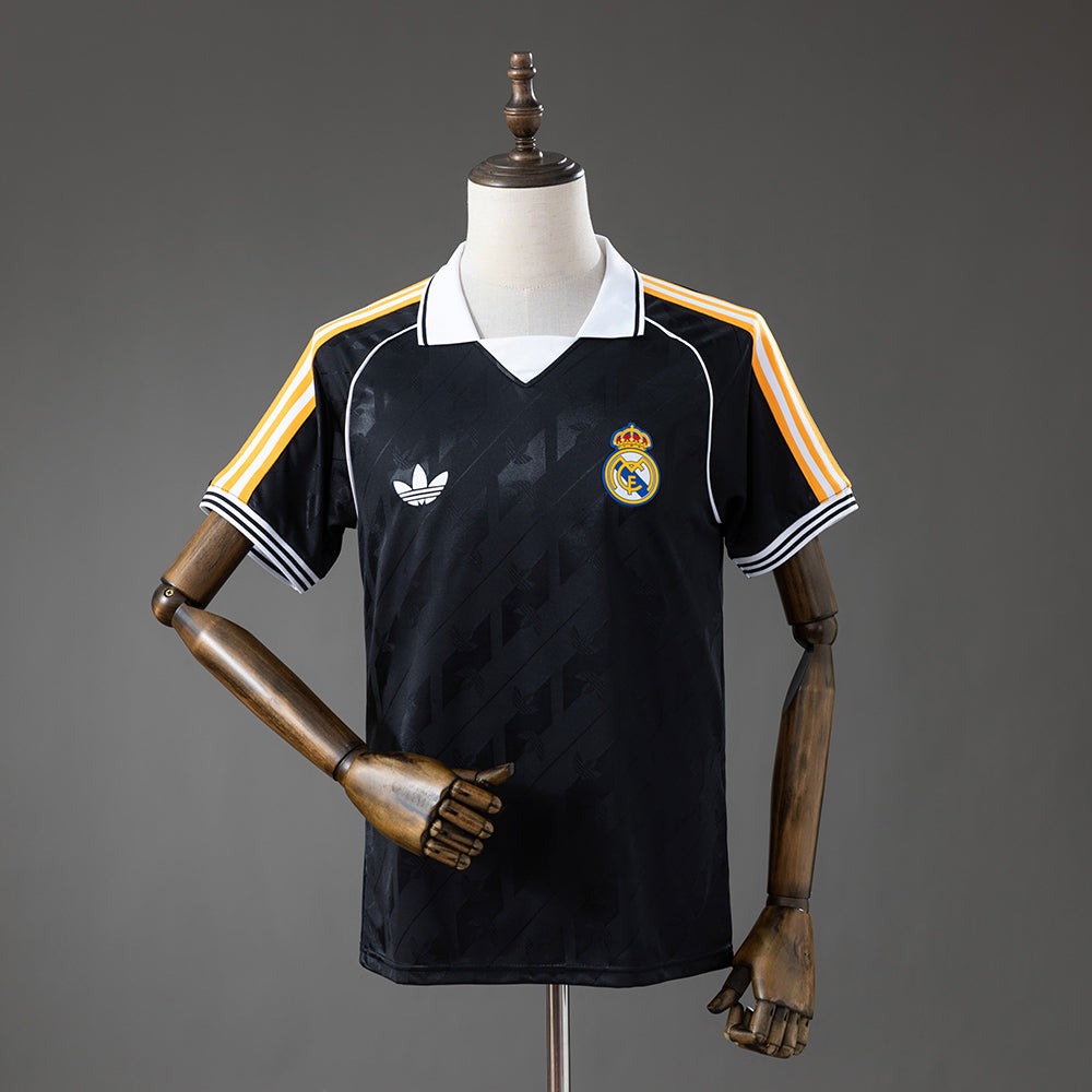 REAL MADRID