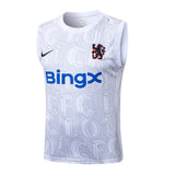 Chelsea 2025/26 Tank Top