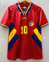 HAGI GHEORGHE 1994-95 (Rum)