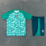 TANK TOP + SHORTS PORTOGALLO