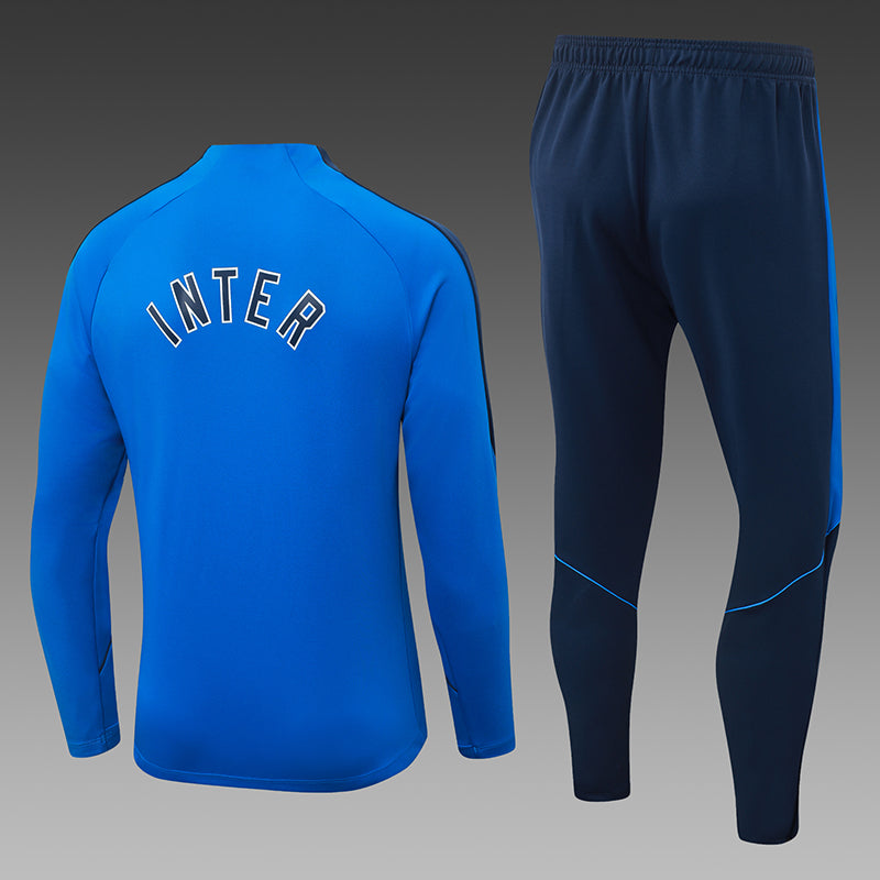 Inter 2026/27 Tracksuit