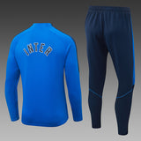 Inter 2026/27 Tracksuit