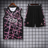 TANK TOP + SHORTS PARIS SAINT GERMAIN